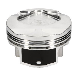 Subaru FA20 Piston Pins - JE Pistons - 2618 Aluminum, 3.425 in. Bore, 10.6:1 CR, Dome - `12-`27